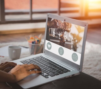 Post Thumbnail - How to Write a Blog Post that People Will Actually Read