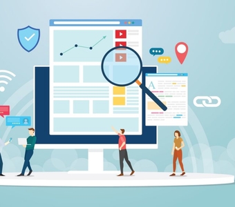 Post Thumbnail - How Can I Increase My Domain Authority?