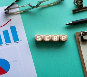 Post Thumbnail - 6 Top Tips for Improving Your Ranking on SERPs