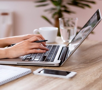 Post Thumbnail - What Exactly is Guest Blogging?