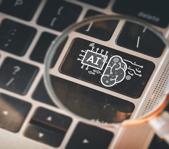 Post Thumbnail - AI and SEO in 2024 and Beyond: Embracing Change in Digital Marketing