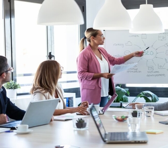 Post Thumbnail - Building Topical Authority in SEO: Why It Matters and How to Do It