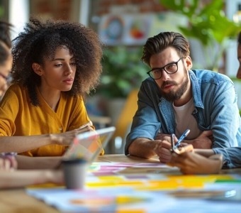 Post Thumbnail - Content Marketing Success: Tips for Creating Shareable Content