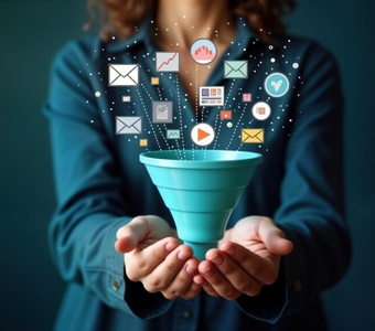 Post Thumbnail - Social Media & SEO: How They Work Together (Not Against Each Other)