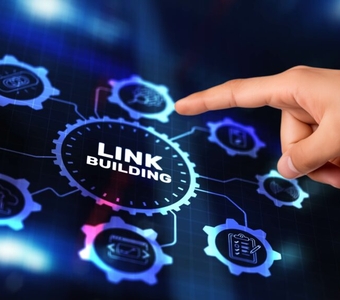 Post Thumbnail - What Is Link Building & Why Does It Matter?