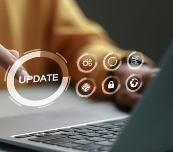 Post Thumbnail - Is it Time to Refresh Old Content? It Could Be Your Biggest SEO Win!