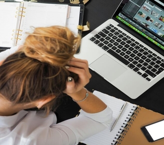 Post Thumbnail - How to Optimise a Blog Post in 20 Minutes: A Quick, Actionable Checklist for SMEs