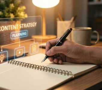 Post Thumbnail - How to Use Google Trends to Plan High‑Performing Content