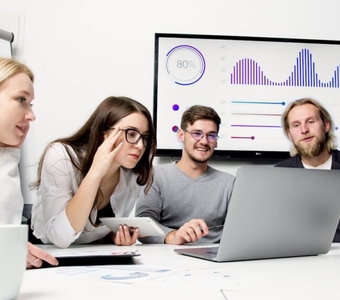Post Thumbnail - Setting SEO Goals – Ensuring You’re Achieving Your Business Objectives