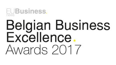 The 2017 Belgian Business Excellence Awards Press Release - Post Thumbnail