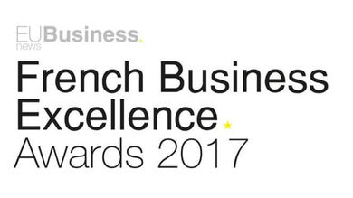 The 2017 French Business Excellence Awards Press Release - Post Thumbnail