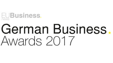 The 2017 German Business Awards Press Release - Post Thumbnail