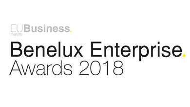The Benelux Enterprise Awards 2018 Press Release - Post Thumbnail