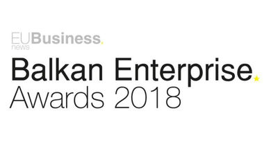 The Balkan Enterprise Awards 2018 Press Release - Post Thumbnail