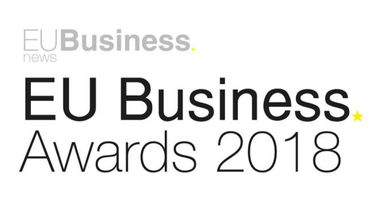 The 2018 EU Business Awards Press Release - Post Thumbnail