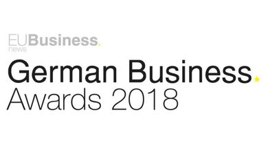The 2018 German Business Awards Press Release - Post Thumbnail