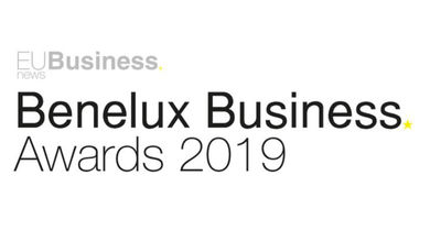 The Benelux Enterprise Awards 2019 Press Release - Post Thumbnail