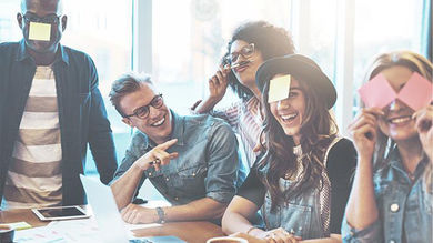 How Are Modern Day Companies Motivating Their Employees? - Post Thumbnail