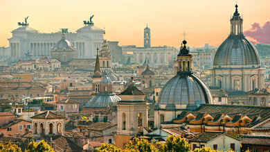 The Impact of an Aging Population and Lowering Birth Rates in Italy - Post Thumbnail