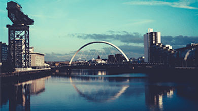 Glasgow Ranked the Best City in the UK to Open a Restaurant, Bar, or Cafe - Post Thumbnail