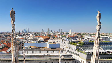 Heficed Launches New Location in Milan to Meet Growing IT Infrastructure Demand in Region - Post Thumbnail