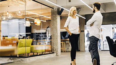 London leads the way in the Flexible Workspace boom - Post Thumbnail