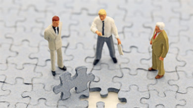 Lack of skills is leading cause of the information security ‘talent gap’, according to latest Infose - Post Thumbnail