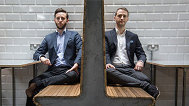 THE DROP SECURES £500K IN FUNDING TO BUILD OUT MENSWEAR ON DEMAND - Post Thumbnail