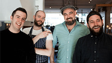 HOME SW15 IN PUTNEY WINS “BEST LOCAL RESTAURANT LONDON” AWARD FROM GOOD FOOD GUIDE 2019 - Post Thumbnail