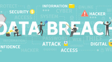 Eighty Nine Percent of Organisations have Experienced a Data Breach - Post Thumbnail