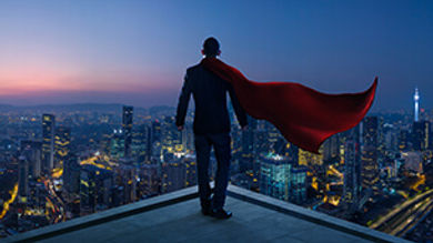 Crowdfunder.co.uk partners with Superhero Tri Powered by Marvel - Post Thumbnail