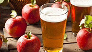 UK Cider only has to have 35% apples in it? - Post Thumbnail