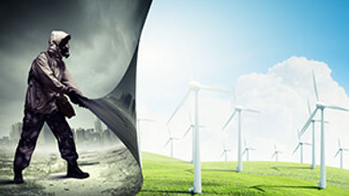 How climate action is transforming the very fabric of business - Post Thumbnail
