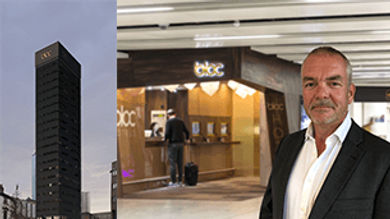 BLOC Hotels Appoints Property Director To Lead Major UK And European Expansion - Post Thumbnail
