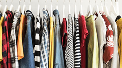 More Than 8 Million Brits Throw Repairable Clothes In The Bin - Post Thumbnail