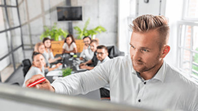 Excel awarded BICSI CECs for ECP Certification Training - Post Thumbnail