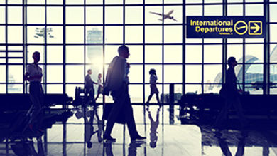 Most of the world’s airports and leading destinations remain vulnerable to criminal or rogue mayhem - Post Thumbnail