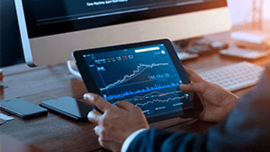 Return on investment from marketing – how does it work? - Post Thumbnail