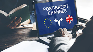 NEW RESEARCH: 70% OF SMALL BUSINESSES HAVE NO STRATEGIC PLAN FOR BREXIT - Post Thumbnail