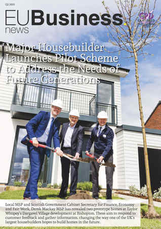 Q2 2019 - Backdrop Magazine Cover Image