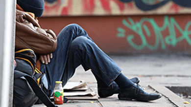 New findings from City Hall strongly connects violence to poverty - Post Thumbnail