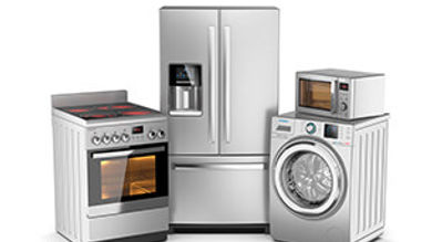 Broken Britain? 75% of us don’t fix repairable household appliances - Post Thumbnail