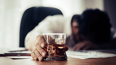 Drunk at work: the cost to the UK economy and how some companies are tackling the issue - Post Thumbnail