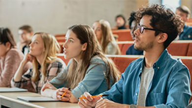 University didn’t prepare us for work, say graduates - Post Thumbnail