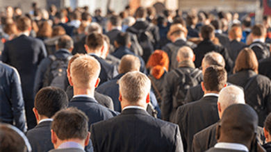 Phone fear affects over half of UK office workers - Post Thumbnail