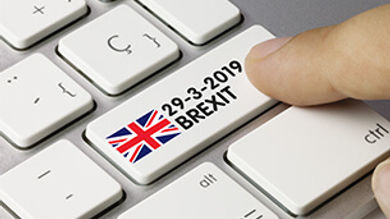 Latest jobs data: Demand for talent falters as Brexit uncertainty continues - Post Thumbnail