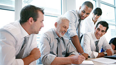 Will an ageing workforce be better or worse for UK businesses? - Post Thumbnail