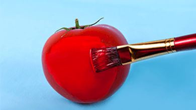 Brits Diet of Fake Food News Prevents Optimum Nutrition - Post Thumbnail