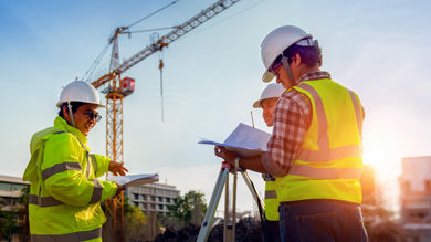 Ellisons Solicitors warns of Brexit shocks for the construction sector - Post Thumbnail