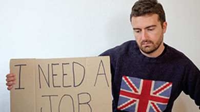 Latest jobs data: Demand for talent stalls as Brexit uncertainty continues - Post Thumbnail